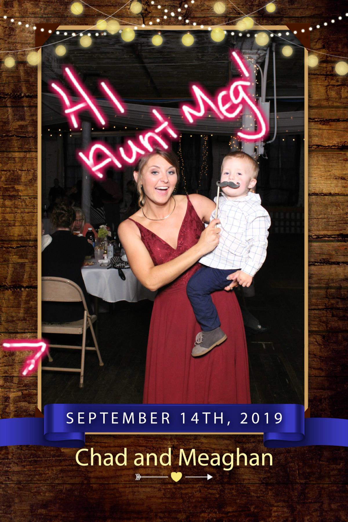 Chad and Meaghan’s Wedding | View more photos from the event at gallery.mainemagicmirror.com/u/MaineMagicMirror/Chad-and-Meaghan’s-Wedding